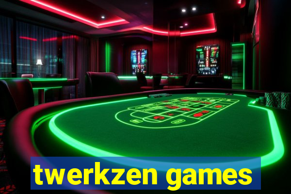 twerkzen games